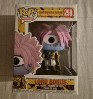 Figurine Pop! Lord Boros One Punch Man