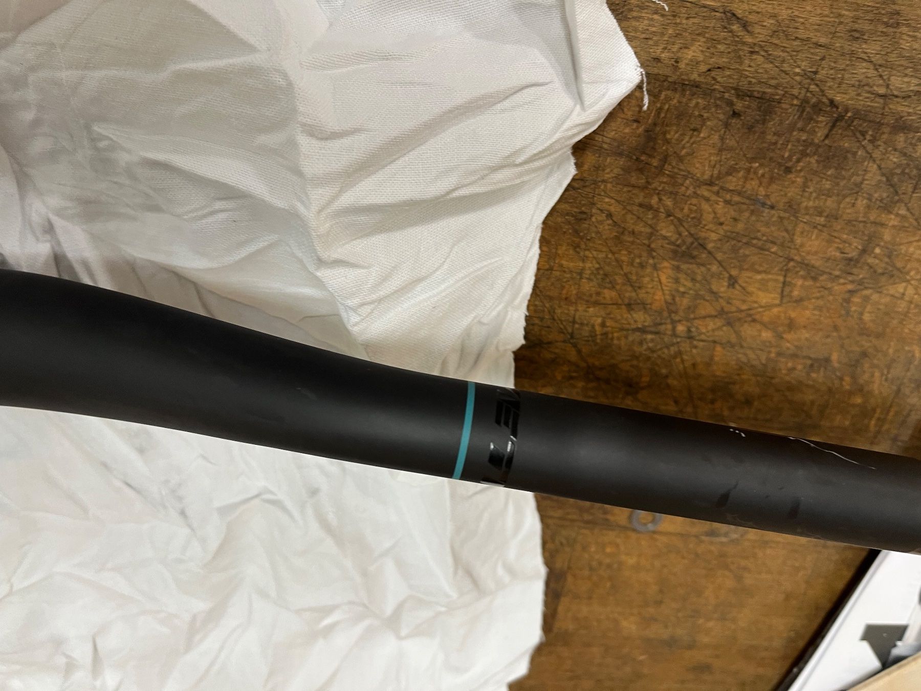 Pezzi di ricambio: Yeti Cycles Carbon Lenker 35/800 – Nuovo (secondo la descrizione) da Winterthur venduto da janser02 3