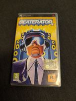 Beaterator Sony psp