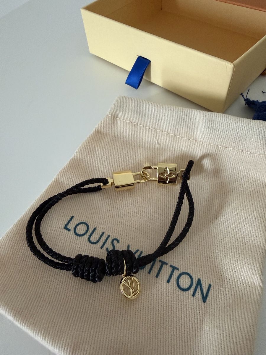 Bracciali & Braccialetti: Louis Vuitton Armband – Nuovo (secondo la descrizione) da Berneck venduto da gad_gz8q