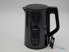 TRISA Digitaler Wasserkocher 1.7L
