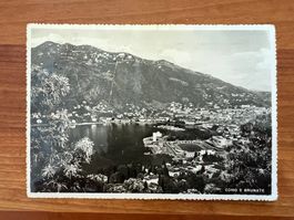 AK   1955 Schwellbrunn Pension Sonnenberg  (G2380)