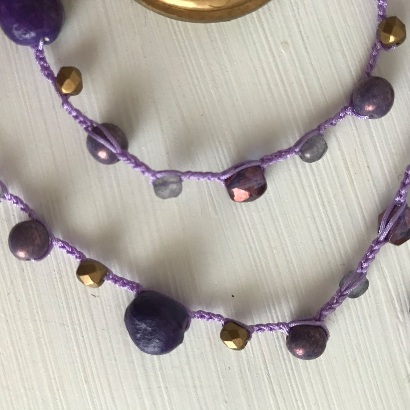 Catenine: Collana ceramica "I love dogs" – Nuovo (secondo la descrizione) da Breganzona venduto da mas_tv72 4