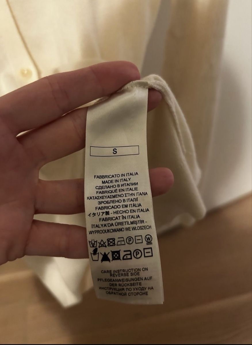 Falconeri Maglioni & Felpe: Falconeri Cashmere cardigan – Nuovo (secondo la descrizione) da st prex venduto da magdalenaonline 3