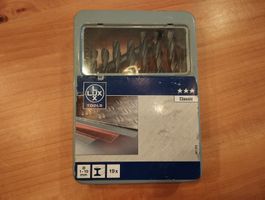 Bohrer Set