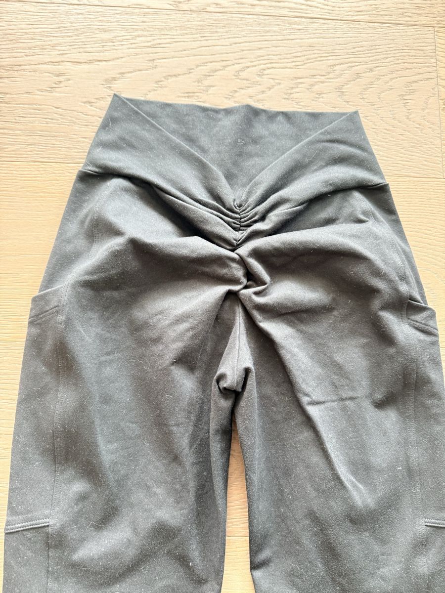 Leggings: Bombshell sportswear leggings  – Nuovo (secondo la descrizione) da Melide venduto da Nikola-123 7