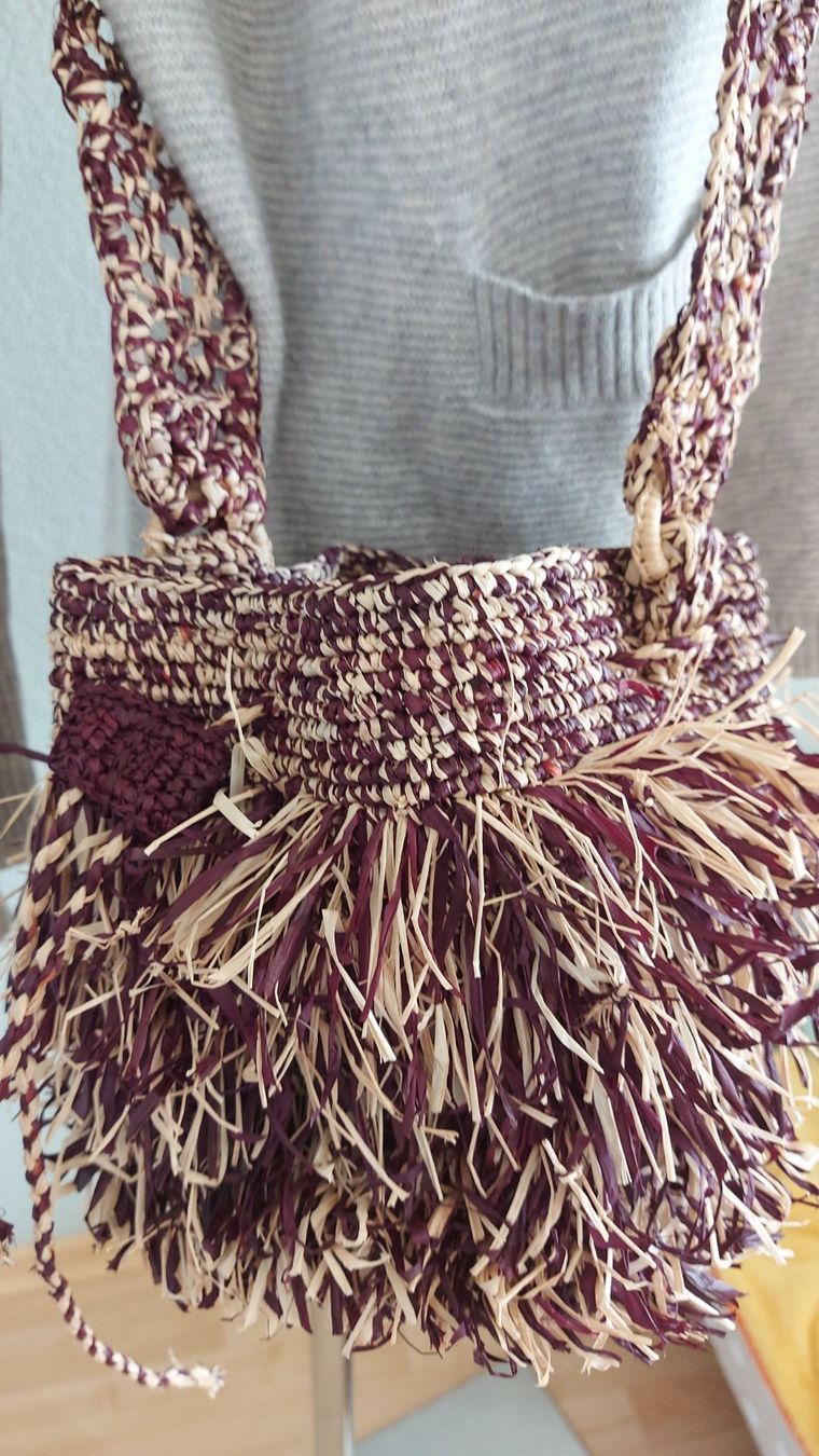 Borse da donna: CAMALYA TASCHE v.Nile – Nuovo (secondo la descrizione) da langenthal venduto da rundholz7 1