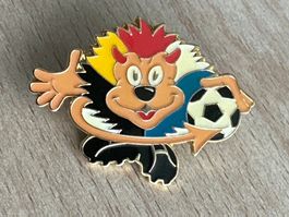 Pin World Cup France‘98