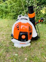 Laubbläser Stihl BR 800 C