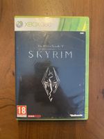 The Elder Scrolls 5 - Skyrim - für Xbox 360
