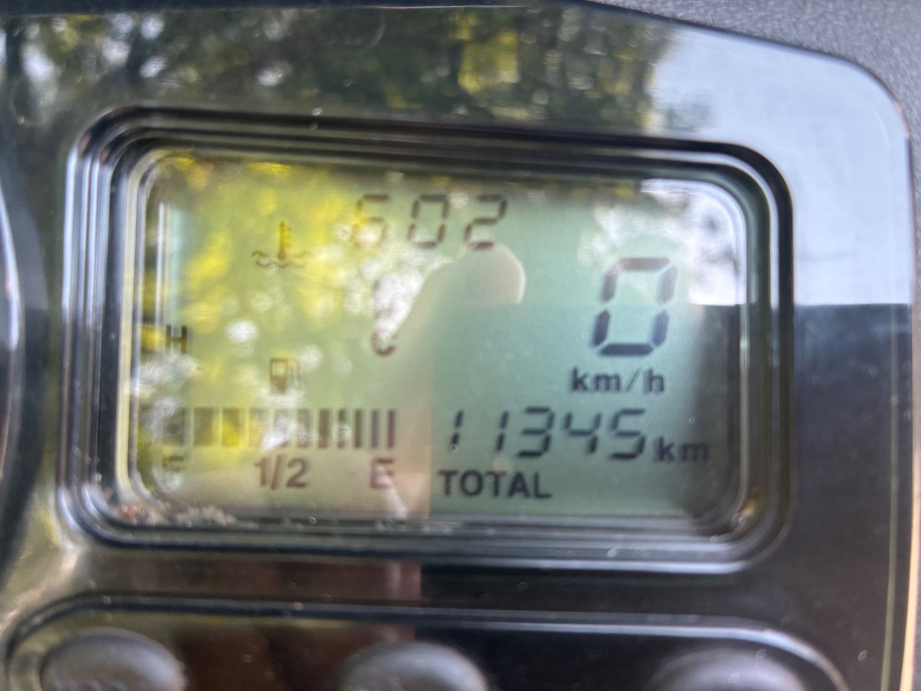 Piaggio Scooter: Piaggio NRG – Usato da St. Gallen venduto da MarkoBoss 4