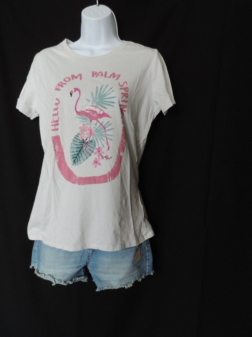 Lotti di vestiti: 3 ensembles jeans d'été – Usato da Genève venduto da Axelle333 5