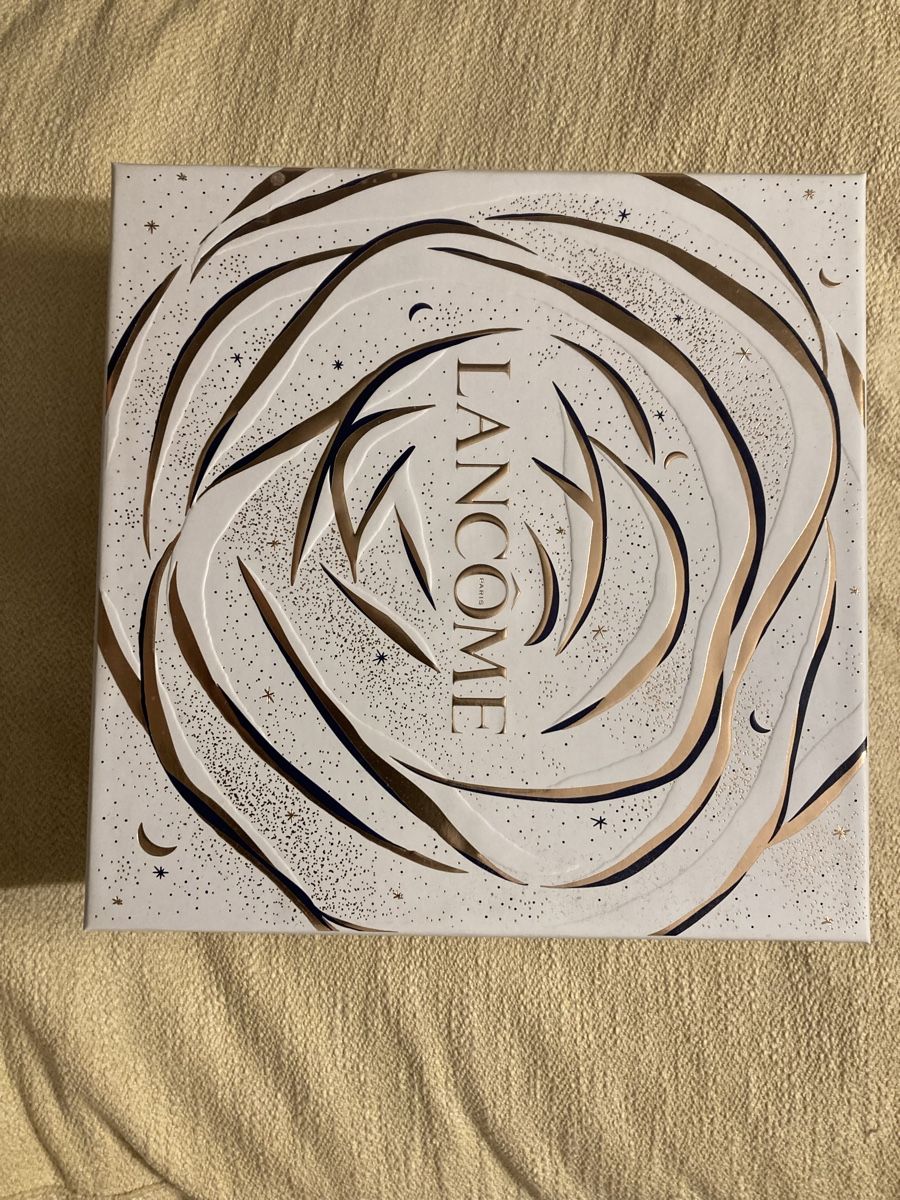 Lancôme Parfum & Eau de Toilette: Lancome Geschenkbox La nuit Tresor NEU – Neu und originalverpackt aus Widen von nigella90 5