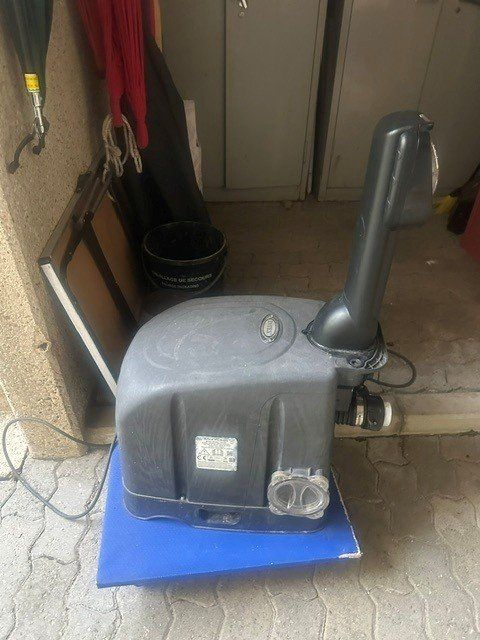Schwimmbad-Zubehör: moteur pour spa intex – Gebraucht aus Carouge GE von Brissou 2