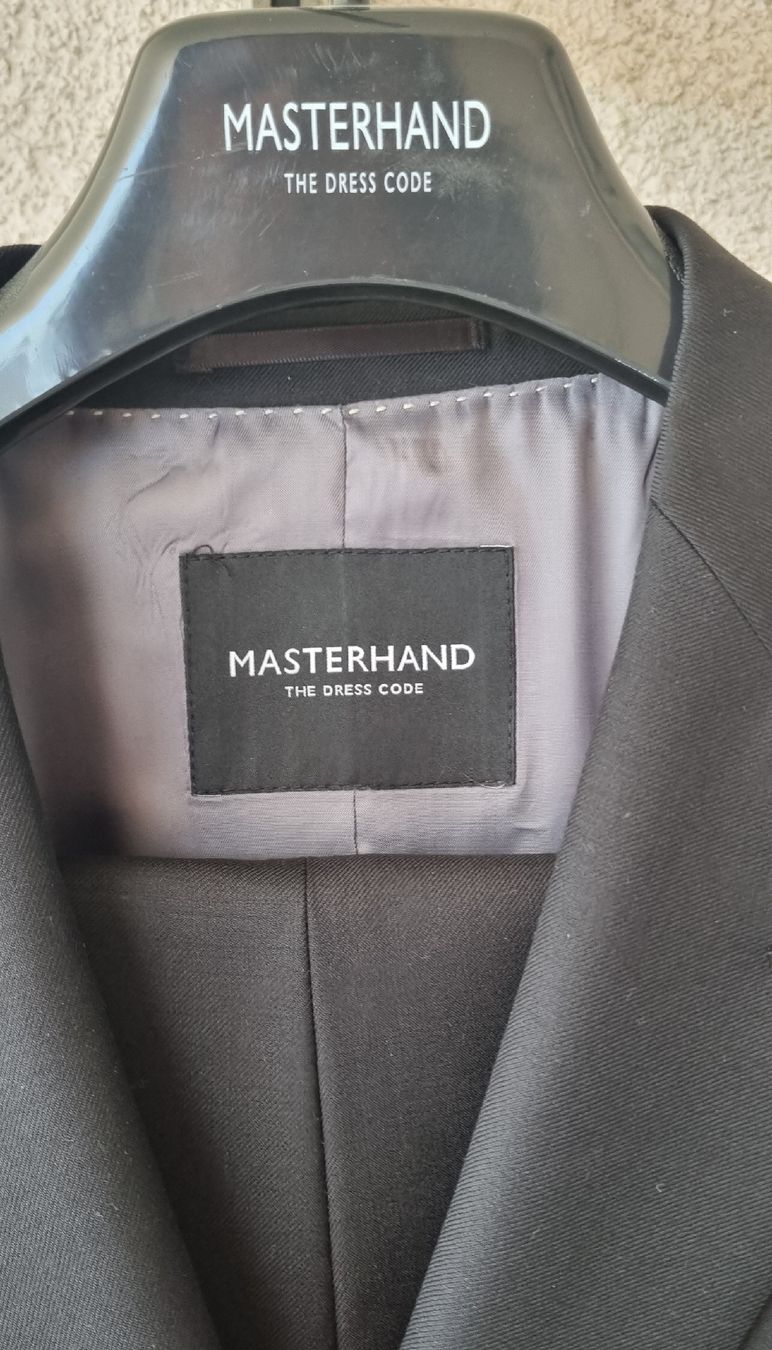 Completi: Neuer Masterhand Anzug, Gr. 54 - Summerschnäppli – Nuovo e nell'imballaggio originale da Oberriet SG venduto da gimidrip 2
