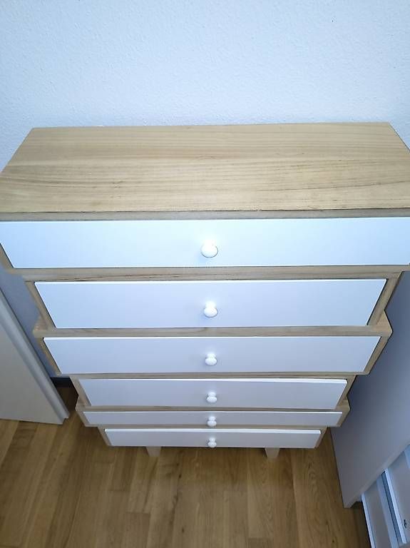 Kommoden: Cassettiera Maison du monde SPRING – Gebraucht aus Lugano von lorenzorossi 1