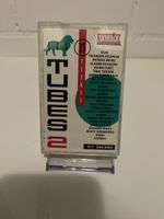 Musikkassette Les Tubes 2 Skyrock 25 Titel 