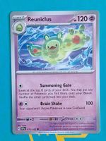 Reuniclus - Temporal Forces Pokemon - #7.1