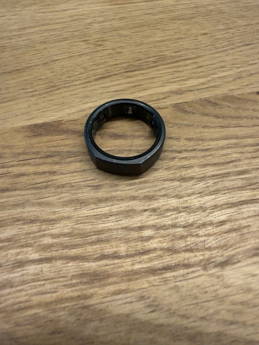 Ringe: Oura ring 3 Grösse 12 – Gebraucht aus Mellingen von laseryouth 1