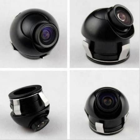 Tutti pezzi di ricambio auto: 360 grad Wasserdichte Rückfahrkamera – Nuovo e nell'imballaggio originale da Malans GR venduto da BUYBEST-Schweiz 2