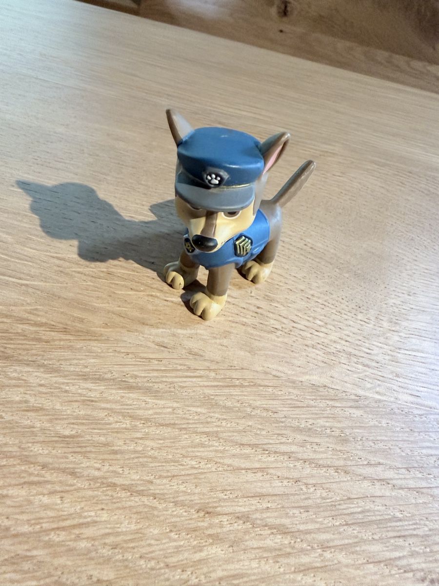 Audiolibri: Tonie Paw Patrol Chase – Usato da Flumserberg Bergh venduto da tamaramullis