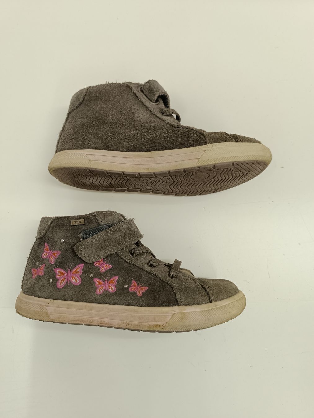 Scarpe per ragazze: Lurchi Herbstschuhe Gr. 30 – Usato da Ehrendingen venduto da Cheronimo2 1