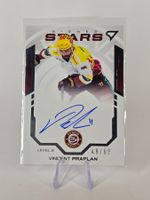 🦅 Praplan // Signed Stars Lv.2 48/69 // Genève-Servette 🔥