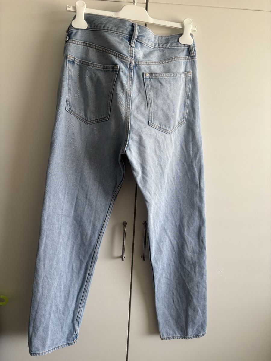H&M Jeans: H&M relaxed fit Jeans 30/32 – Usato da Winterthur venduto da NatMet11 1
