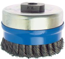 Topfbürsten ZEINTRA 334G 2211 Ø 80 mm
