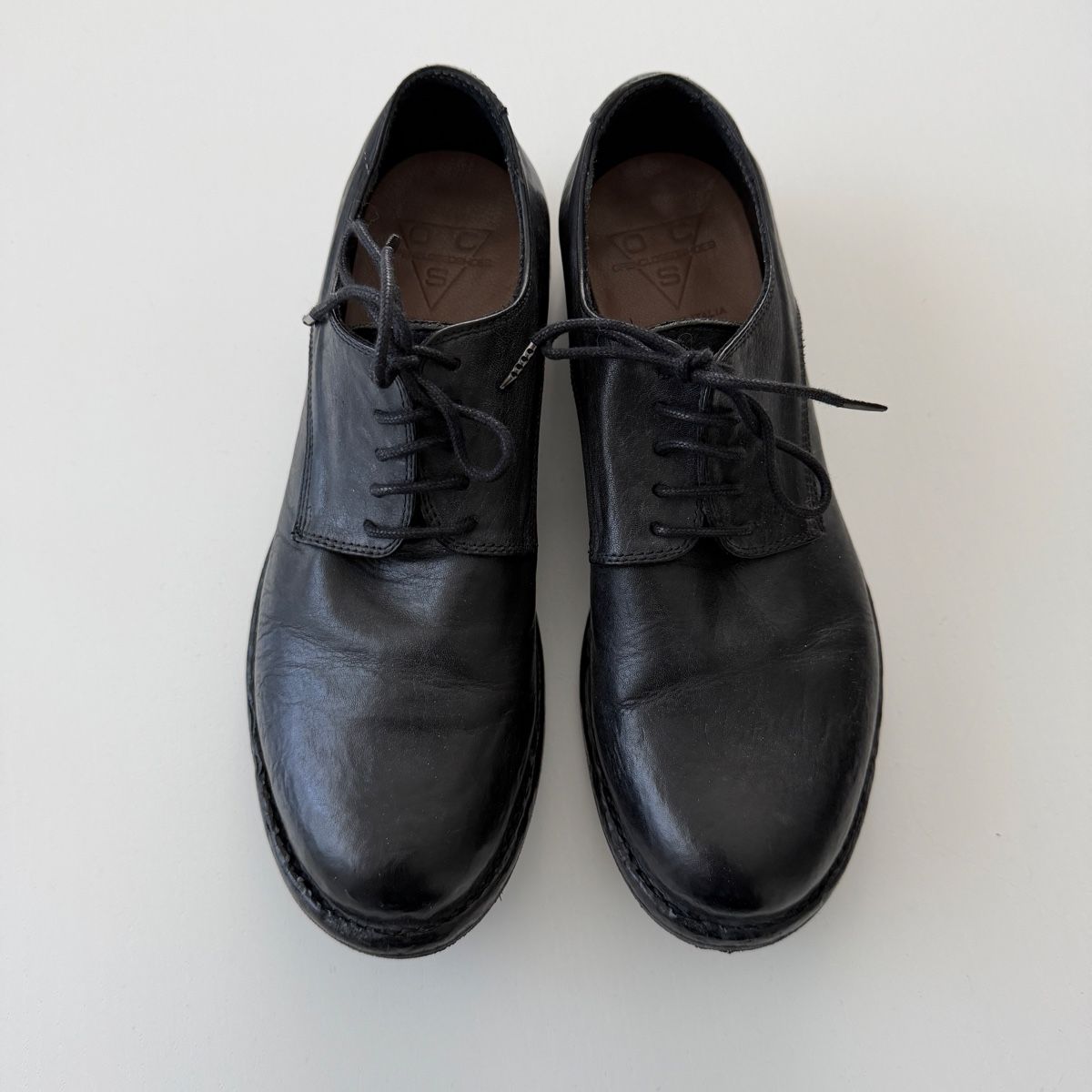 Scarpe da donna: OPENCLOSEDSHOES Handmade Shoes – Usato da Emmen venduto da Avviivva_Com2023 1
