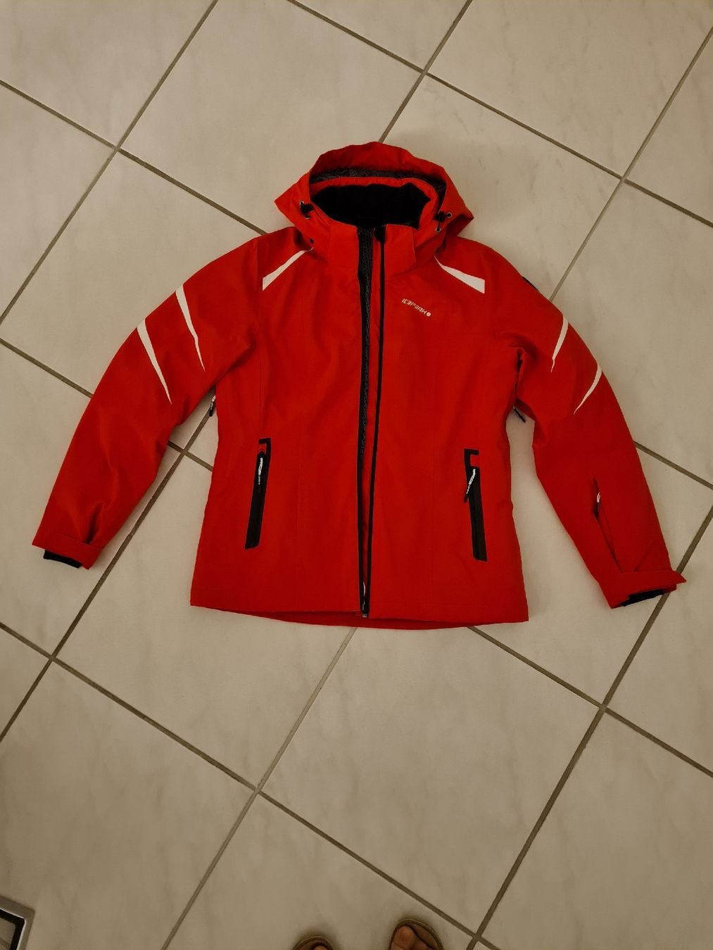 Icepeak Jacken: ICEPEAK Skijacke – Neu (gemäss Beschreibung) aus Oberentfelden von Eros09