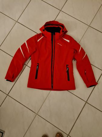 ICEPEAK Skijacke