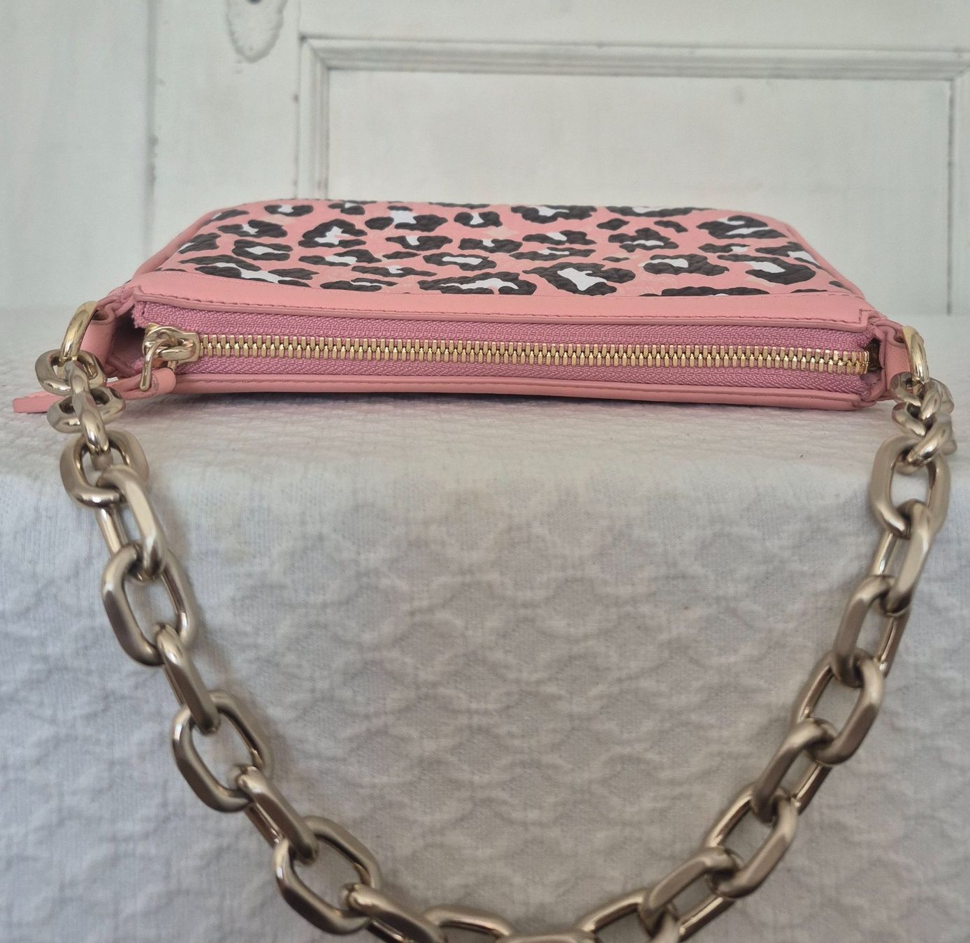 Mcm Borse da donna: MCM Aren Mini Shoulder Bag – Nuovo (secondo la descrizione) da Dottikon venduto da Pega7 7