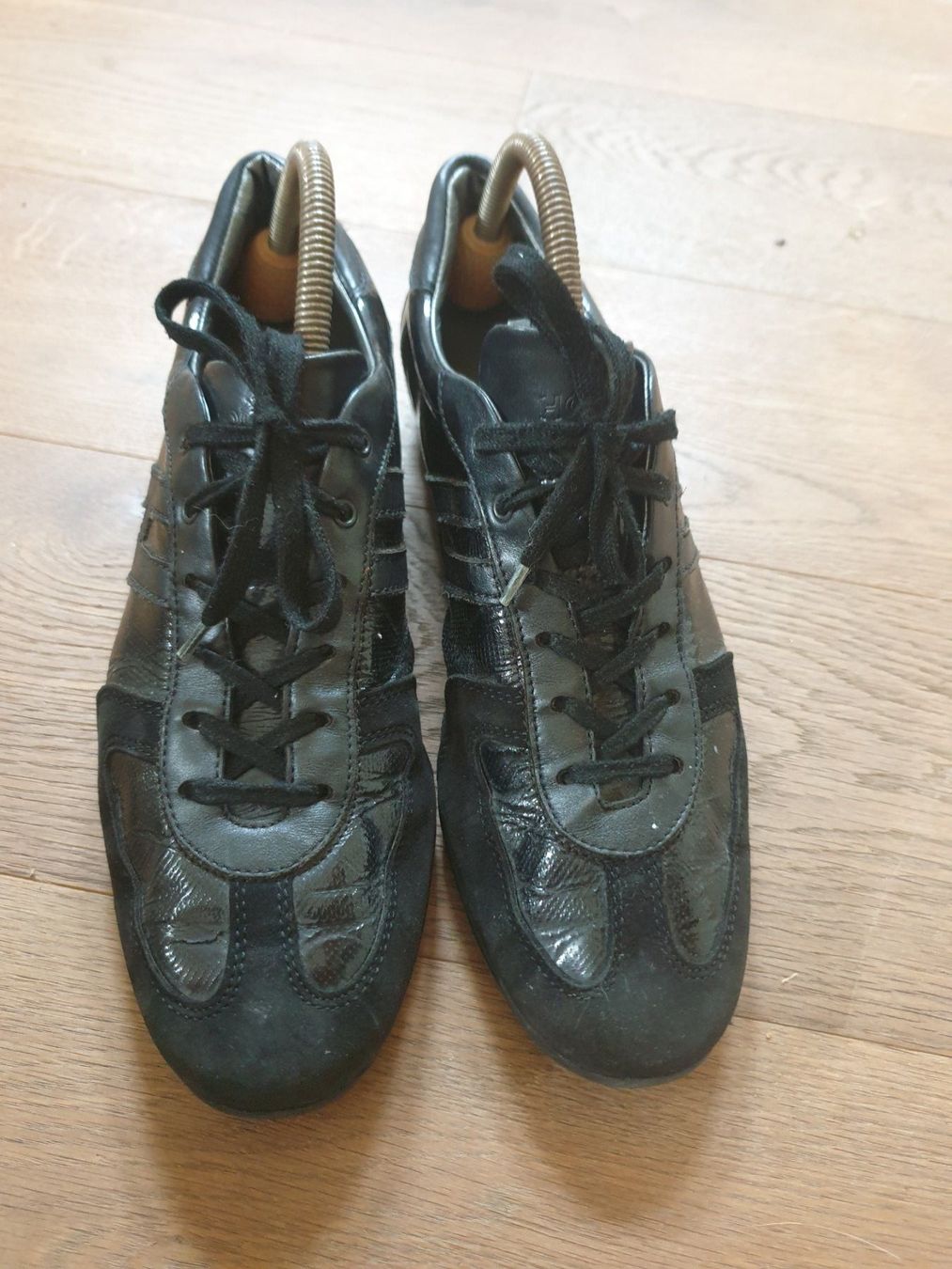Hogan Herrenschuhe: Hogan  schuhe – Gebraucht aus St.Gallen von EL03 1