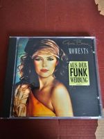 CD - Gloria Bruni – Moments (1990) 