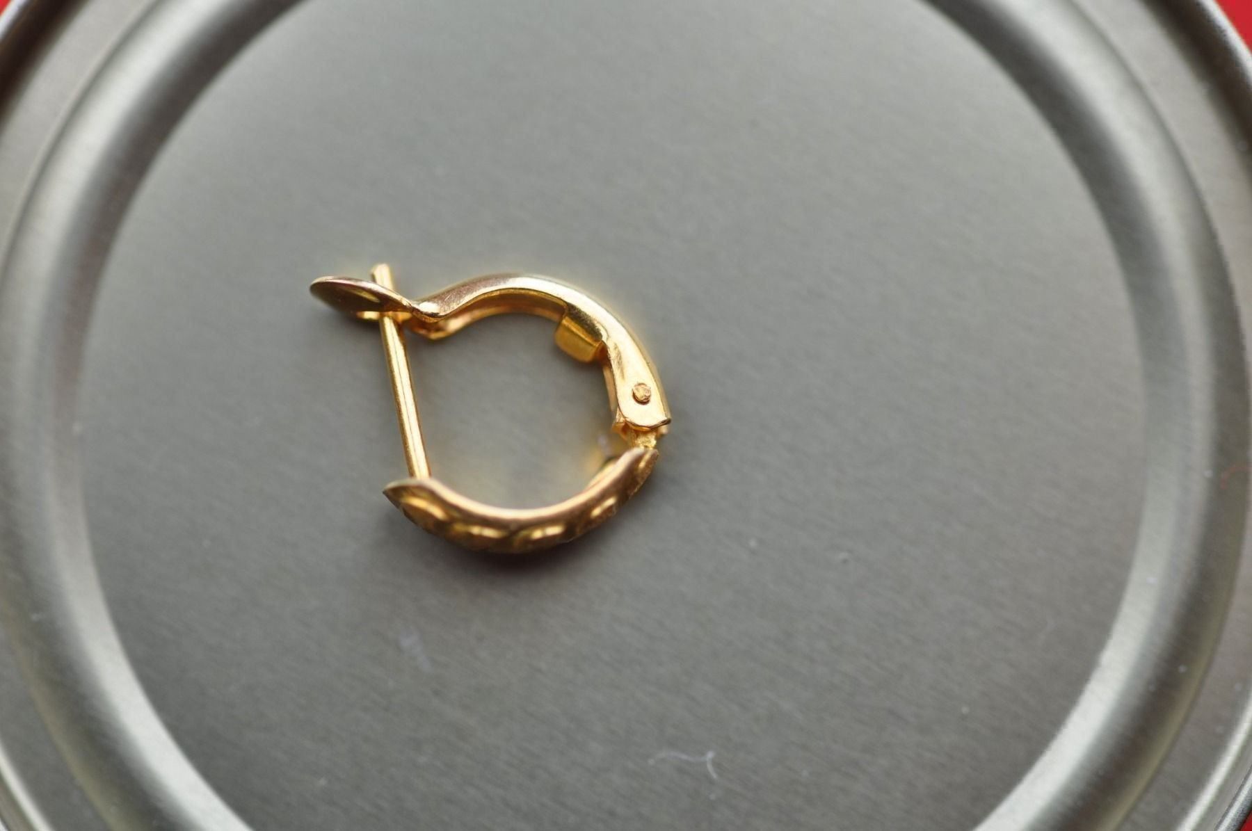 Orecchini pendenti & Orecchini a lobo: schmuck / individual jewellery – Usato da Laupen BE venduto da Gufi57 1