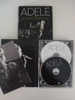 Adele Royal Albert Hall CD/DVD used