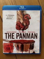 THE PANMAN (2011) Uncut