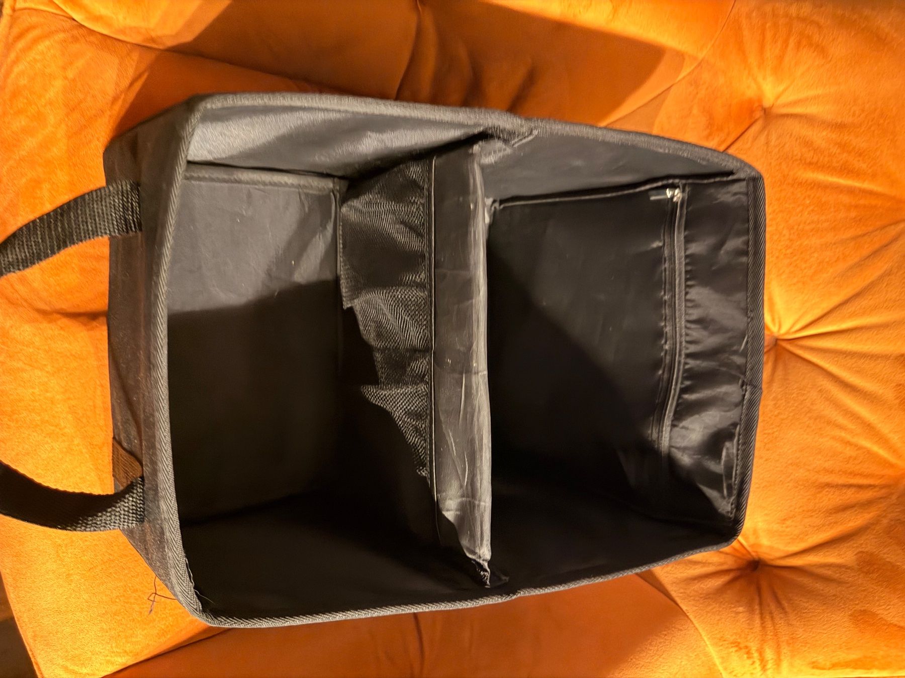 Borse: Auto Transport Tasche Organisation Box – Usato da Balgach venduto da ren_xy57 2
