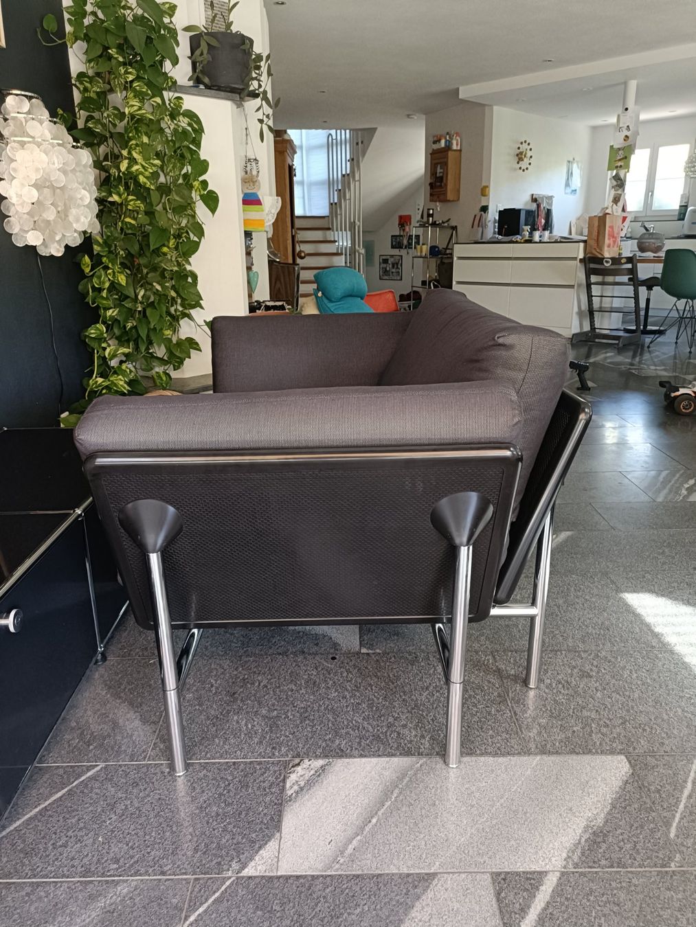Sofas: Dema Rataplan Sofa – D'occasion à Schmitten FR par oldtimer82 6