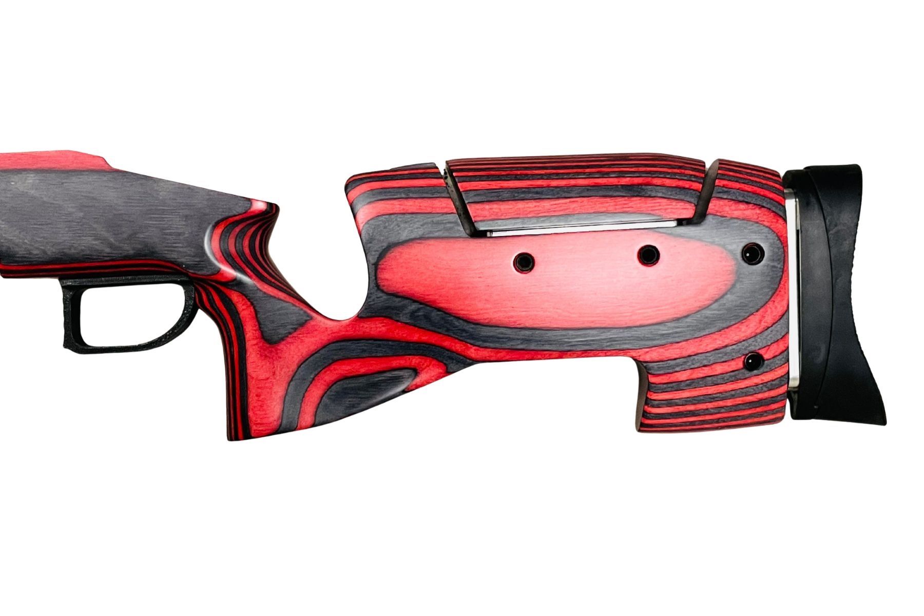 Schweizer Armee Stichwaffen: Schaft K31 S-S-G Performance NEU! Schmidt Rubin – Neu und originalverpackt aus Emmen von Pat-LU 3
