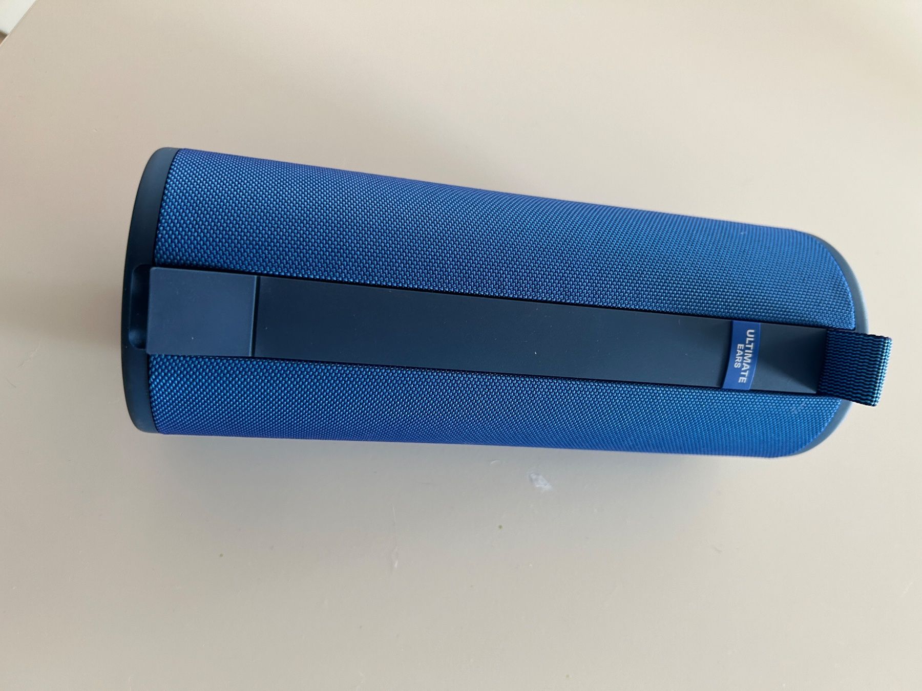 Ultimate Ears Lautsprecher: Megaboom 3 Bleu – Gebraucht aus Fribourg von sophlg 6