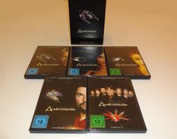 DVD Sammlerbox Andromeda - 1 Stück -
