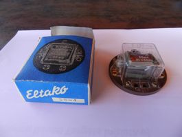 ELTAKO Relais 8V AC auf 250V AC