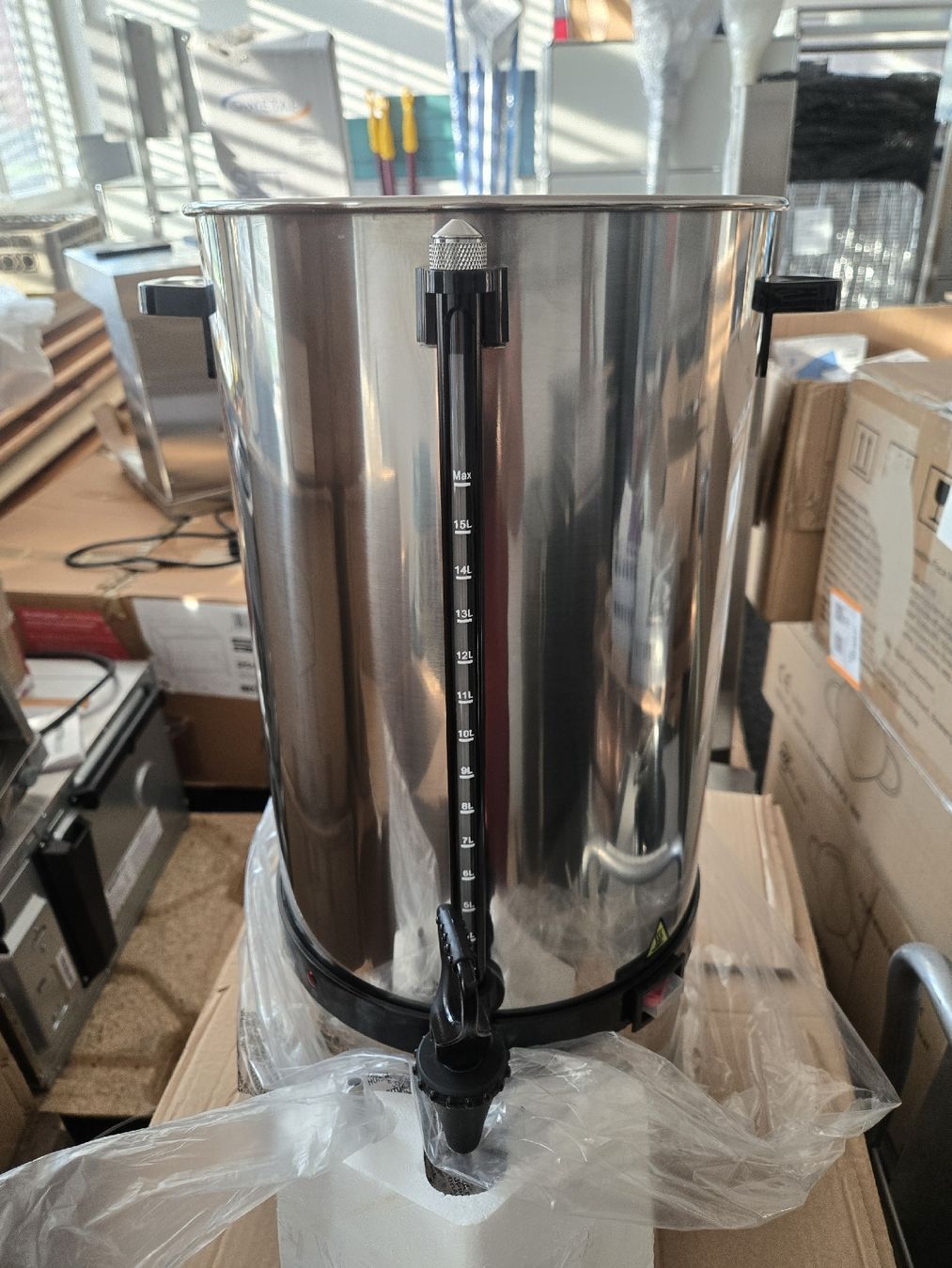 Macchine per caffè & Macchine per espresso: Kaffeemaschine – Usato da Weesen venduto da mattea_i