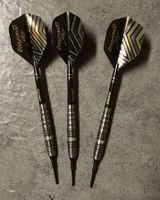 Red Dragon Luke Humphries Prestige 90% - Softdarts