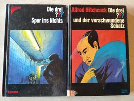 Bücherpaket Die drei ??? 