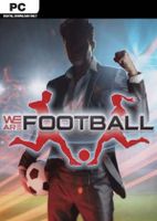 We Are Football (PC, 2021, Nur der Steam Key Download Code)