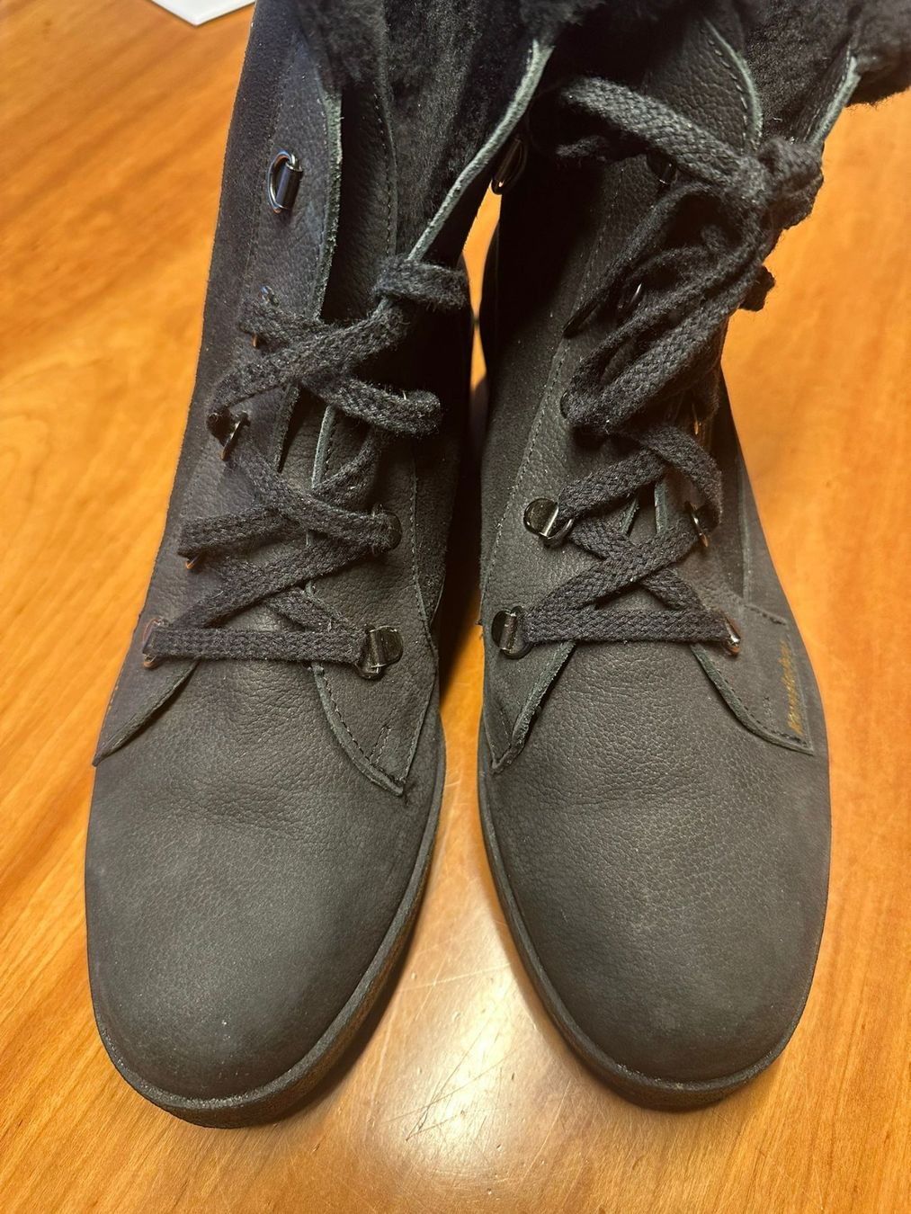 Kandahar Damenschuhe: Kandahar Winterschuhe Grösse 38 ⅓ – Neu (gemäss Beschreibung) aus Burgdorf von interstellar2