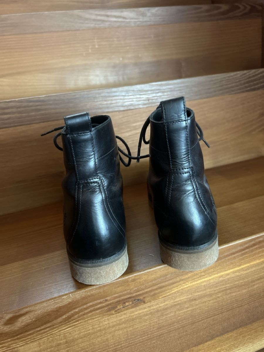 Timberland Scarpe da donna: Timberland Schnürboots 41 – Nuovo (secondo la descrizione) da Maloja venduto da liv_5gzx 3
